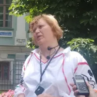 Аватар экскурсовода Надежда