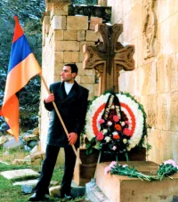 Аватар экскурсовода Hovhannes