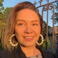 Аватар экскурсовода Екатерина