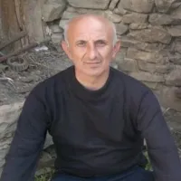 Аватар экскурсовода Расул
