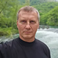 Аватар экскурсовода Владимир