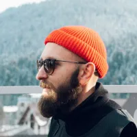 Аватар экскурсовода Тимофей