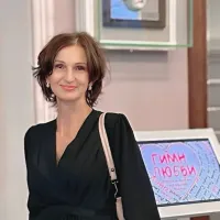 Аватар экскурсовода Алёна